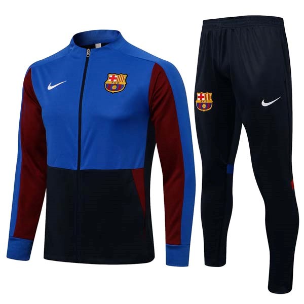 Giacca Barcellona 2022 Blu